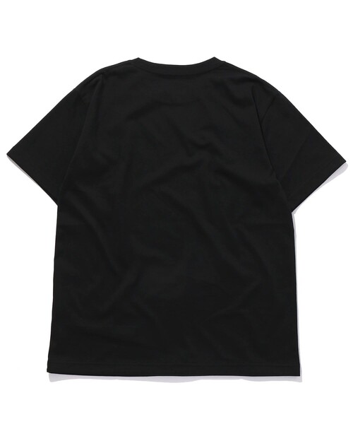 THE NORTH FACE 半袖シャツ XL ブラック/オリーブ ザ・ノース・フェイス THE NORTH FACE 開襟シャツ 半袖 メンズ