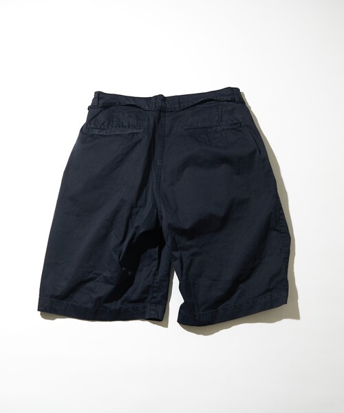 CAHLUMN パンツ CAHLUMN/カウラム Extra Long Staple Organic