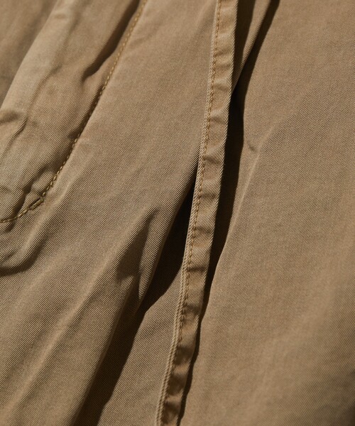 cahlumn カウラム Organic Cotton 2 Tuck 完売サイズ CAHLUMN/カウラム Extra Long Staple Organic Cotton 2 Tuck