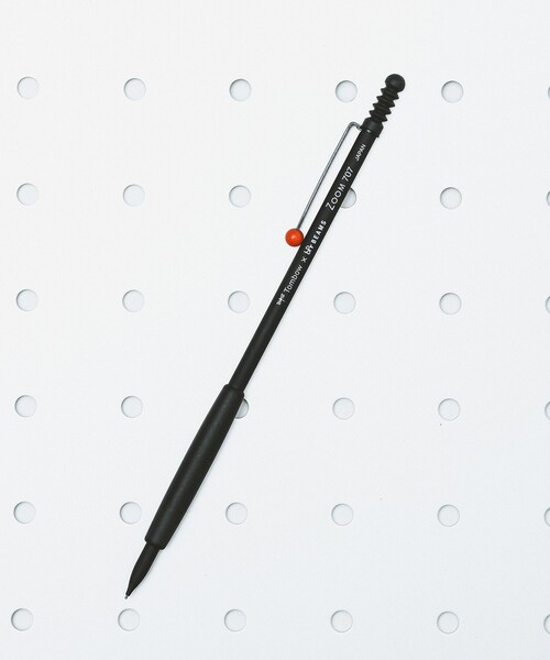 bPr BEAMS（bPrビームス） ペン 「別注」TOMBOW / ZOOM 707 シャープ