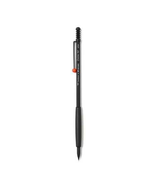 bPr BEAMS（bPrビームス） ペン 「別注」TOMBOW / ZOOM 707 シャープ