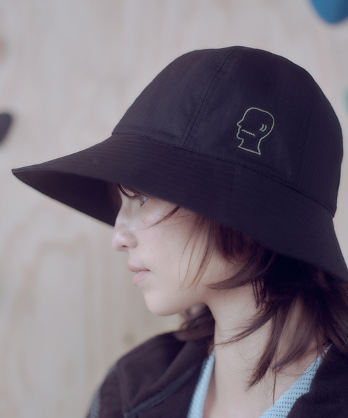 BRAIN DEAD 帽子 ハット / ブレインデッド FISHING BUCKET HAT