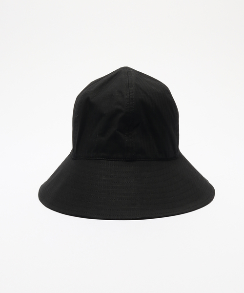 BRAIN DEAD（ブレインデッド） 帽子 ハット FISHING BUCKET HAT メンズ 