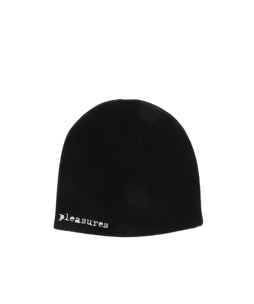 ニット帽　ビーニー BEANIE