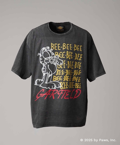 MAISON SPECIAL tシャツ 「UNISEX」Prime-Over Landscape