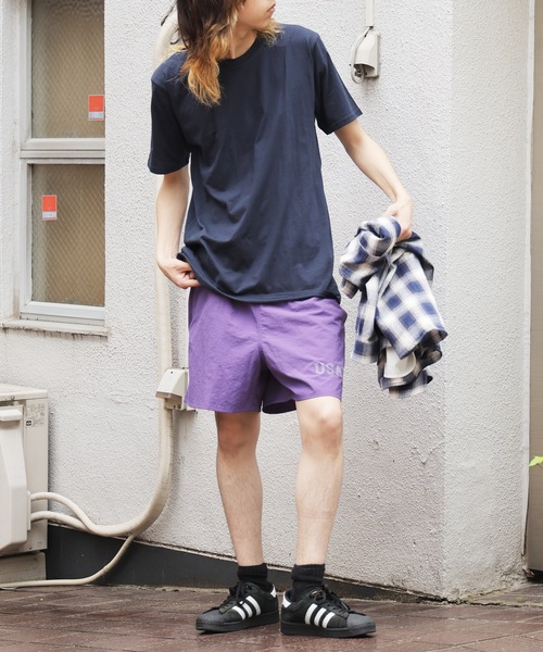 made in standard（メイドインスタンダード） パンツ USAF 5INCH BAGGY