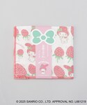 エプロン 白雪友禅ふきん マイメロディの詳細画像4