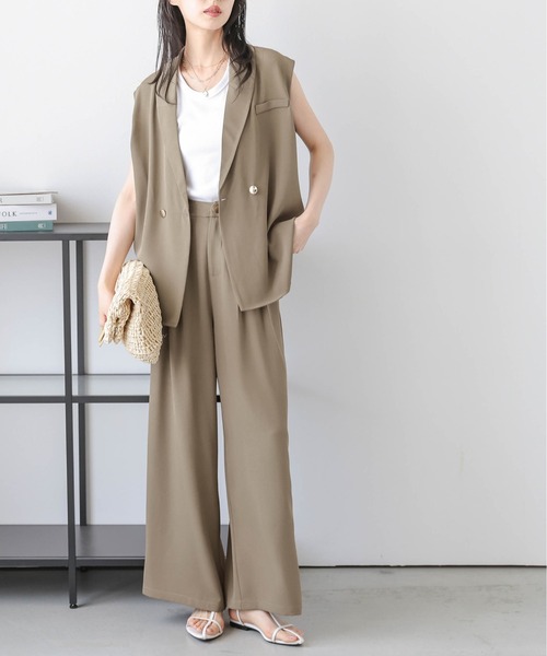 お取り置き lija セットアップ お取り置き lija セットアップ