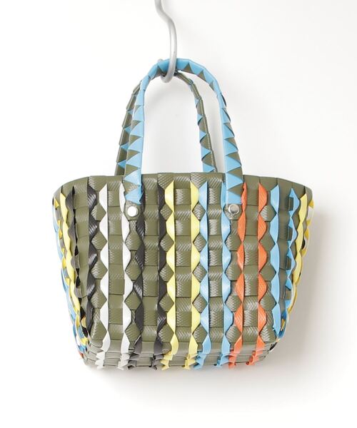 MARNI かごバッグ カゴバッグ MARNI(マルニ)Kids ＆ Junior かご
