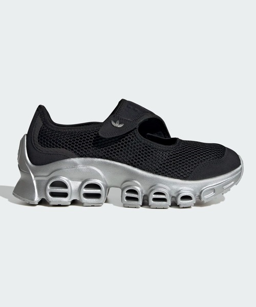 24cm adidas ADIFOM MEGAJANE W グレー 2025年 3/14 発売】adidas Originals W ADIFOM MEGAJANE “Grey