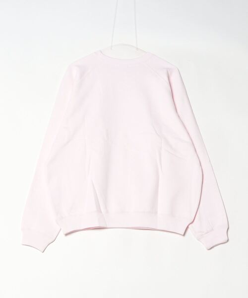 「BEAUTY&YOUTH UNITED ARROWS」 スウェットカットソー M ブラウン メンズ