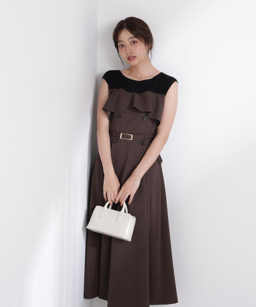 PROPORTION BODY DRESSING（プロポーションボディドレッシング