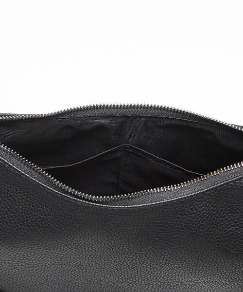 MEN'S MELROSE バッグ MEN'S MELROSE トートバッグ PUレザートートバッグ メンズ