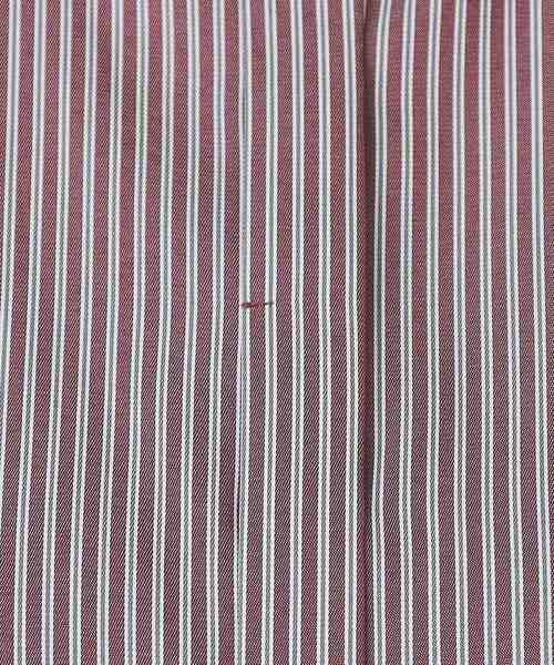 index（インデックス） ワンピース 「XS-LLサイズ」マルチストライプ