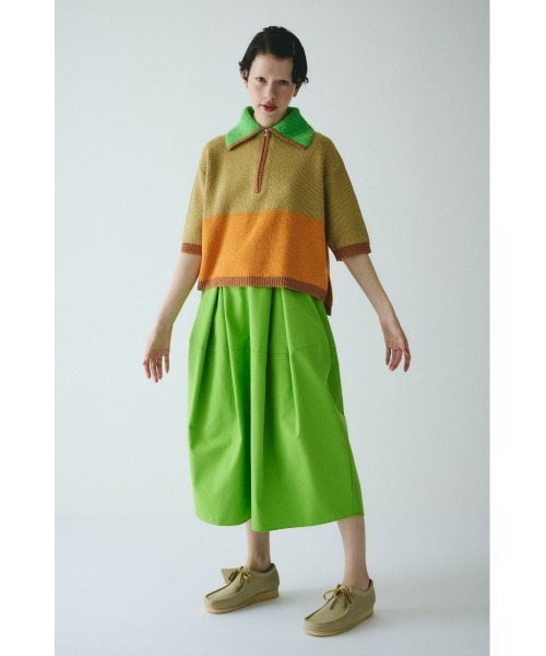 売れ筋商品|||イチ ニット&セーター レディース アウター IHEDEN - Jumper - multi color stripe イチ レディース ニット&セーター アウター IHDUSTY - Jumper