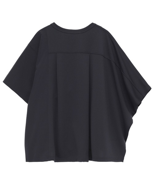 ZUCCa（ズッカ） tシャツ ドッキングスムース / Tシャツ / P