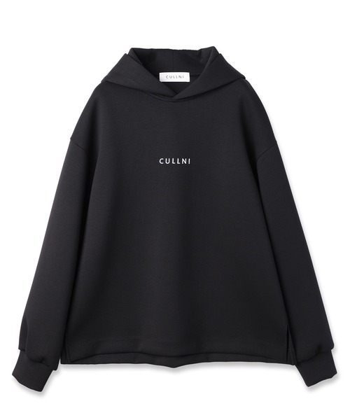 CULLNI（クルニ） プルオーバーパーカー 0 グリーン メンズ : ZOZOTOWN