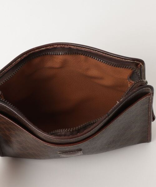 セリーヌ　クラッチ セリーヌ CELINE CELINE クラッチバッグ 10J983DR8 レザー