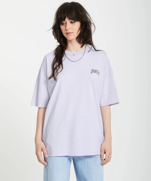 VOLCOM tシャツ 「VOLCOM/ボルコム」 Voltrip T-shirt /オーバー