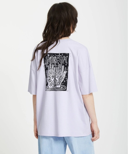 ボルコムvolcom Tシャツ VOLCOM 正規品 ボルコム メンズ 半袖 Tシャツ AF312400 TOKYO