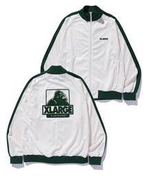 XLARGE（エクストラ ラージ） ブルゾン アウター OG TRACK JACKET