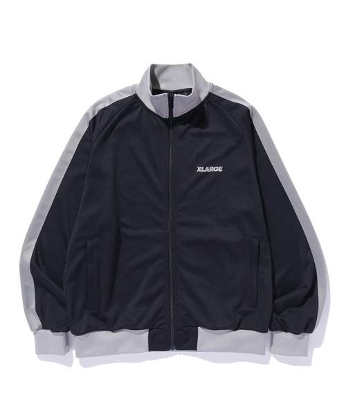 XLARGE（エクストラ ラージ） ブルゾン アウター OG TRACK JACKET