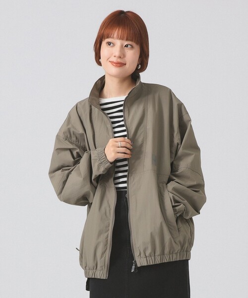 THE NORTH FACE / エンライド トラック ジャケット　XS THE NORTH FACE（ザ ノースフェイス） ブルゾン ジャンバー THE NORTH