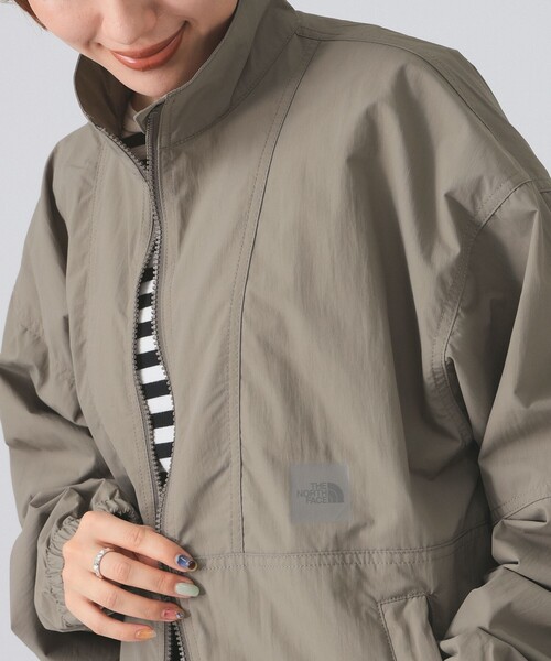 THE NORTH FACE（ザ ノースフェイス） ブルゾン ジャンバー THE NORTH