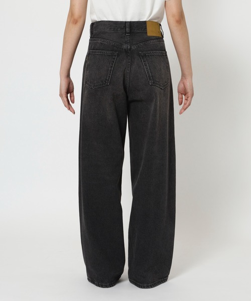 【美中古】BABYLONE バビロン HAIKURE デニム 完売 破格 美中古】BABYLONE バビロン HAIKURE デニム 完売 破格 BABYLONE