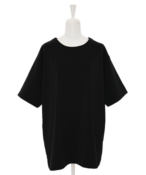 tシャツ 「Narcissus」オーバーシンプルＴシャツ レディース