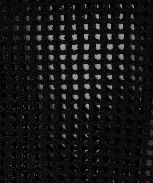 「BALLSEY」 ニットカーディガン S ブラック レディース