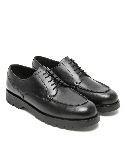 クレマン　シューズ　43 美品 KLEMAN 「KLEMAN」 シューズ 43 ブラック メンズ : ZOZOTOWN