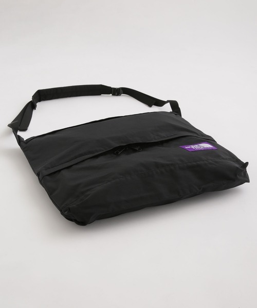 THE NORTH FACE PURPLE LABEL ショルダーバッグ 新品 THE NORTH FACE PURPLE LABEL 「THE LABEL」 ショルダーバッグ