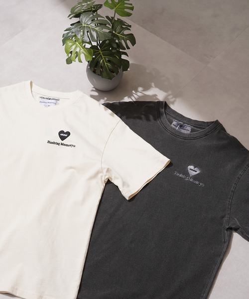 MEMORY tシャツ メンズ レディース : ZOZOTOWN Yahoo!店 - 通販 