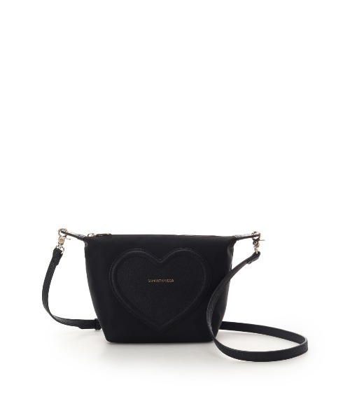 ❤Samantha Vega エナメルバッグチャーム❤ SA6473AW00885_fw_thumbM.jpg