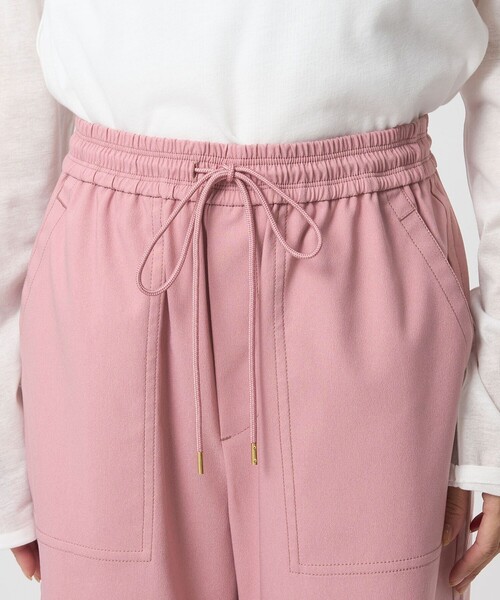 green label relaxing（グリーンレーベルリラクシング） パンツ 「size