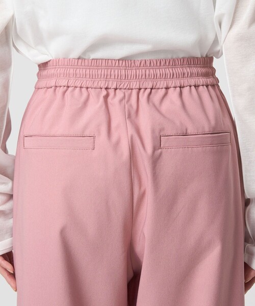 green label relaxing（グリーンレーベルリラクシング） パンツ 「size