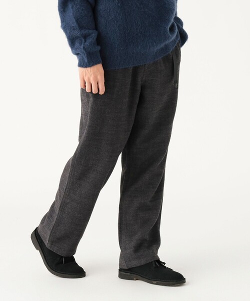 GRAMICCI（グラミチ） パンツ 「別注」Gramicci / メランジ スラックス