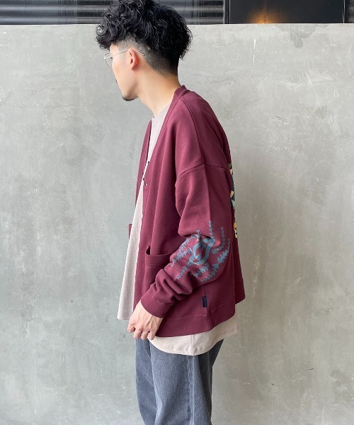 Pendleton カーディガン L PENDLETON 「PENDLETON」 カーディガン L グレー レディース