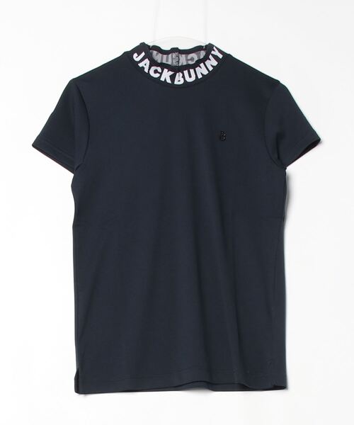 tシャツ ジャックバニー  ダブルカノコ 半袖カットソー レディース