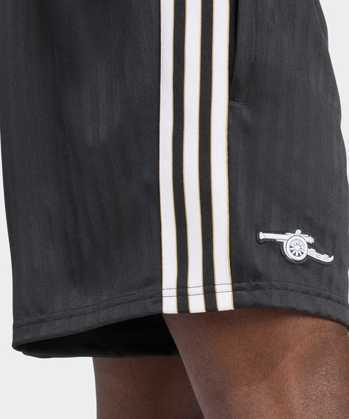 adidas（アディダス） ハーフパンツ パンツ アーセナル テラスアイコン 