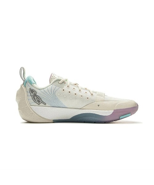 Kinetics（キネティクス） スニーカー LI-NING Wade All City 13