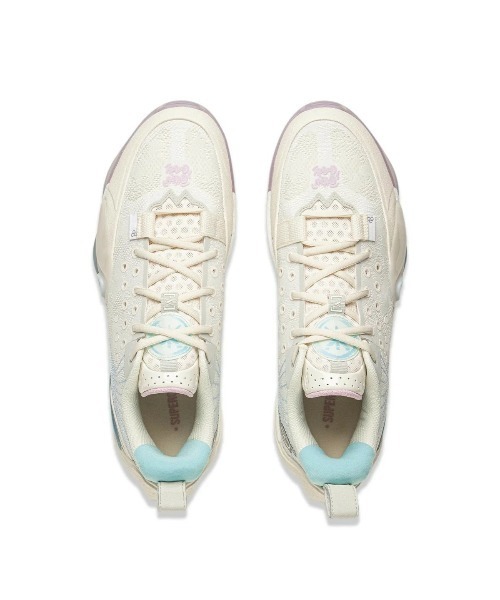 Kinetics（キネティクス） スニーカー LI-NING Wade All City 13