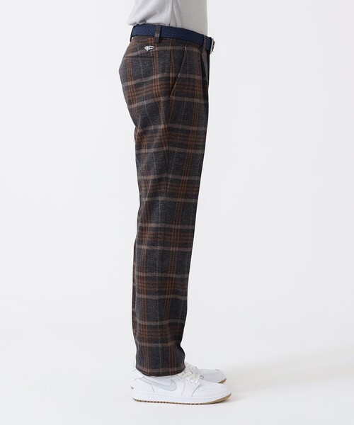 BEAMS GOLF（ビームス ゴルフ） パンツ PURPLE LABEL / ニードル