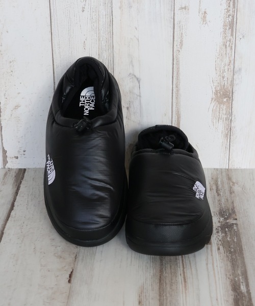 THE NORTH FACE（ザ ノースフェイス） スリッポン 「THE NORTH FACE/ザ