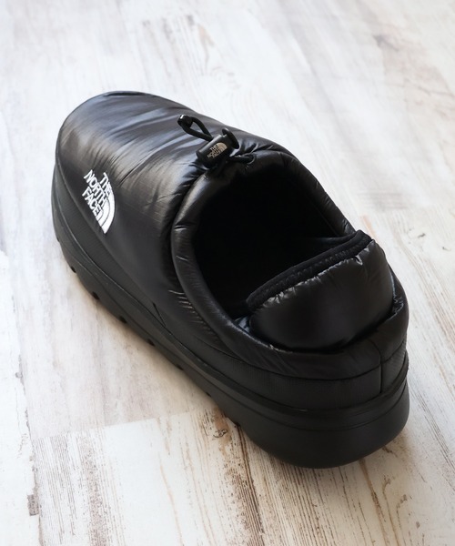 THE NORTH FACE（ザ ノースフェイス） ノースフェイス スリッポン