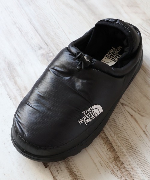 THE NORTH FACE（ザ ノースフェイス） ノースフェイス スリッポン