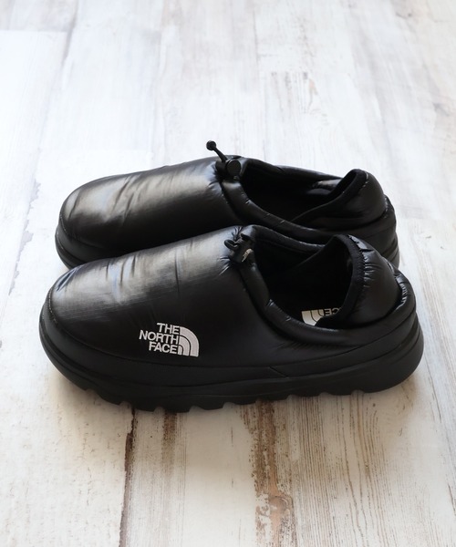 THE NORTH FACE（ザ ノースフェイス） スリッポン 「THE NORTH FACE/ザ