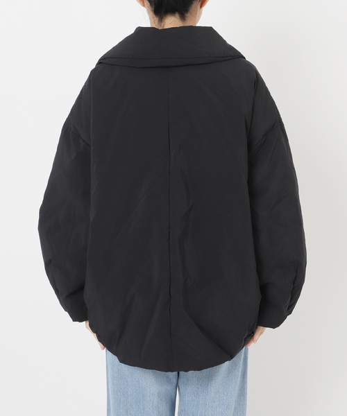 IENA（イエナ） ダウンコート ダウンジャケット ARTIROSA 撥水テイラー