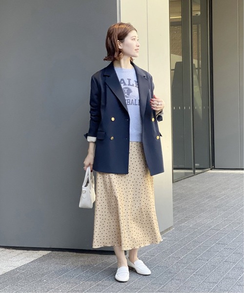 Spick＆Span（スピック アンド スパン） 「Spick & Span」 ロング